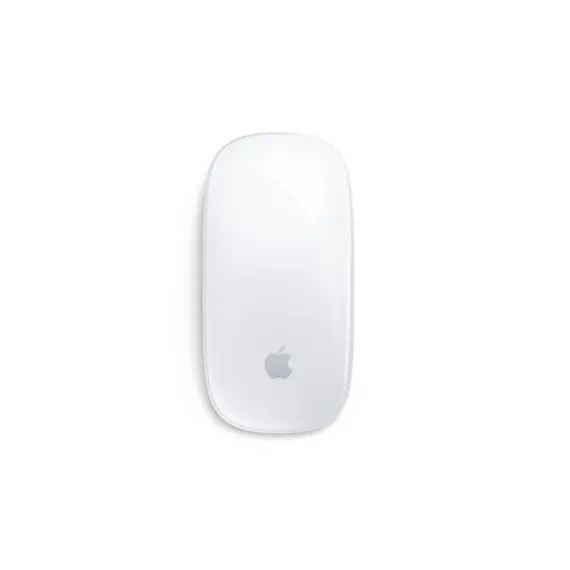 3 - Apple Magic Mouse 2, Multi-Touch Surface, White (MK2E3ZM/A)