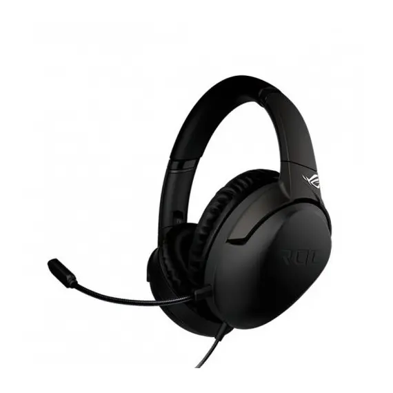 6 - Gaming Headset Asus ROG Strix Go, 40mm driver, 32 Ohm, 20-20kHz,...