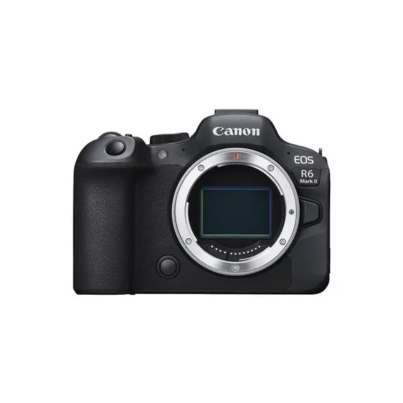 8 - DC Canon EOS R6 Mark II BODY V2.4GHz