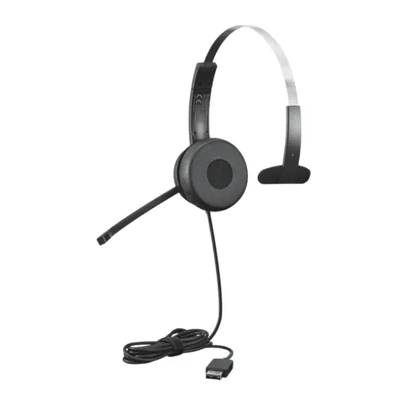 Lenovo 100 Mono USB Headset 35723