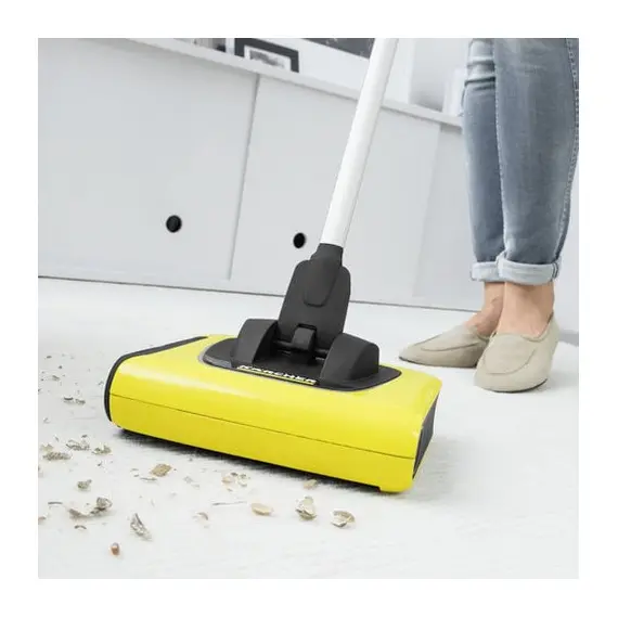 7 - Vacuum Cleaner Karcher KB 5