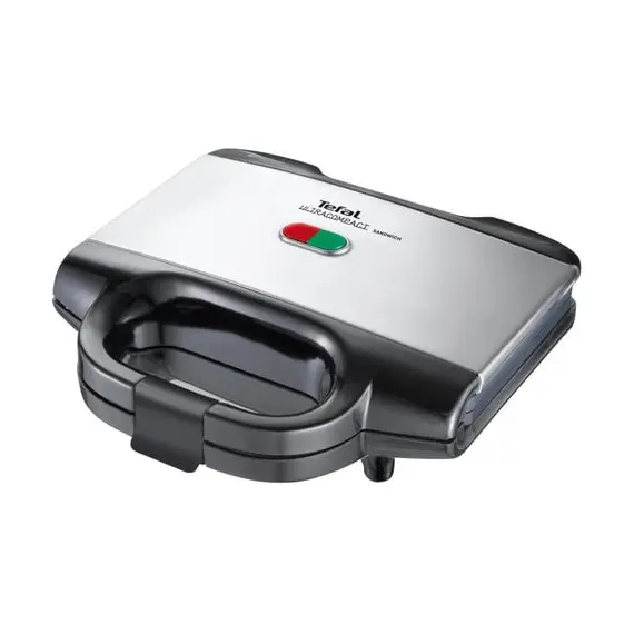 8 - Toaster Sandwich Tefal SM155233