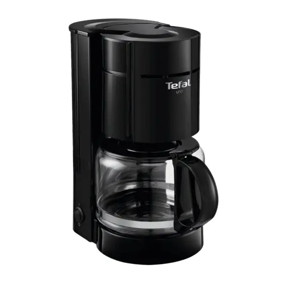 6 - Coffee Maker TEFAL CM1218DE