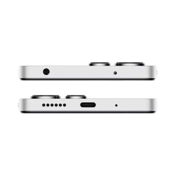 4 - Redmi 12 8/128 Gb EU Polar Silver non NFC