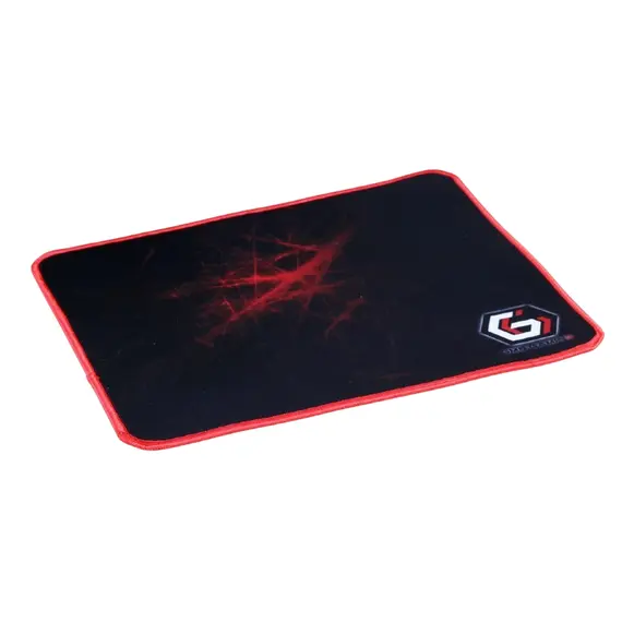 6 - Gaming Keyboard & Mouse & Mouse Pad & Headset Gembird GGS-UMGL4-01,...
