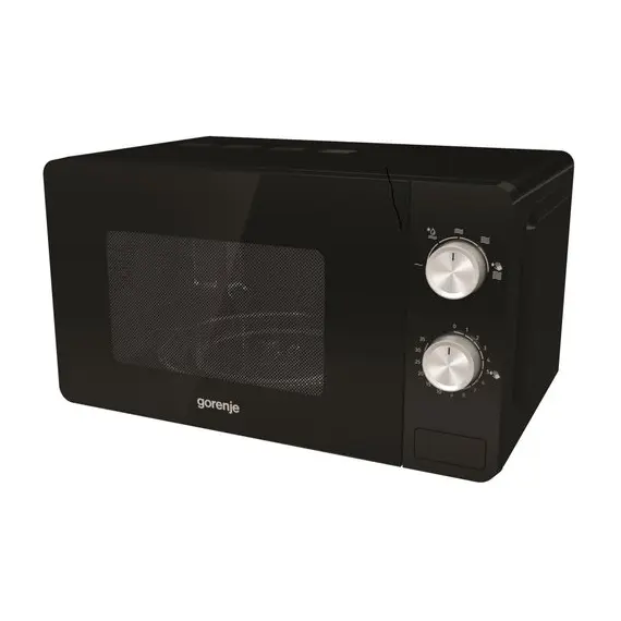 9 - Microwave Oven Gorenje MO 20 E1B_End