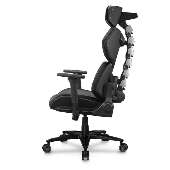 5 - Gaming Chair Cougar Terminator Elite, User max load up to 135kg /...