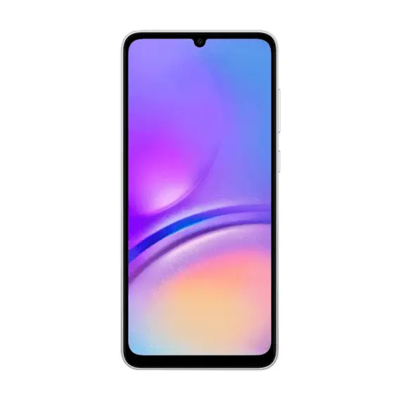 7 - A05 4/64Gb Silver