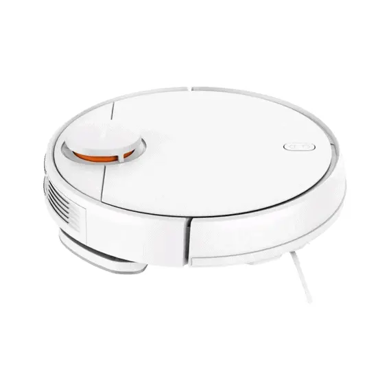 2 - Vacuum Robot Cleaner Xiaomi S12, White