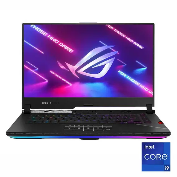 3 - NB ASUS 15.6" ROG Strix SCAR 15 G533ZW (Core i9-12900H 32Gb 1Tb Win 11)