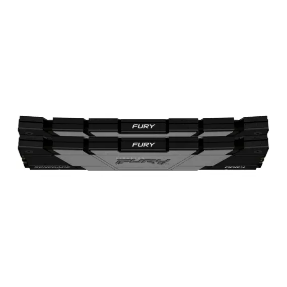 64GB DDR4-3200MHz Kingston FURY Renegade RGB (Kit of 2x32GB)...