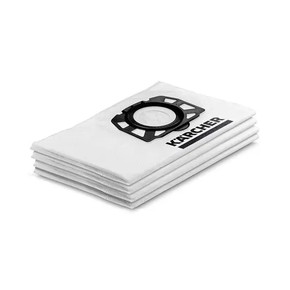 2.863-314.0 Filtru sac fleece WD 2 Plus/3 (1 buc) 5280