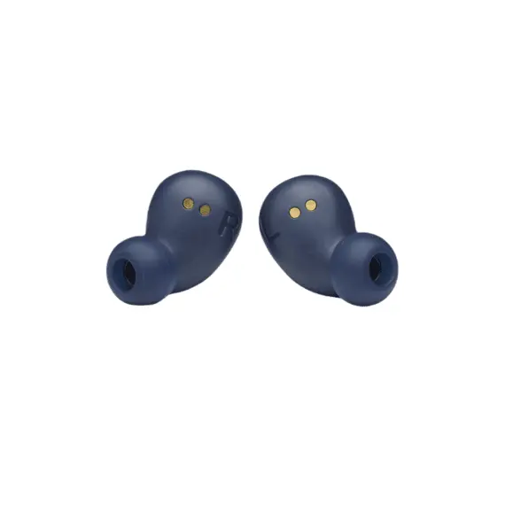 4 - True Wireless JBL Free II, Blue TWS Headset