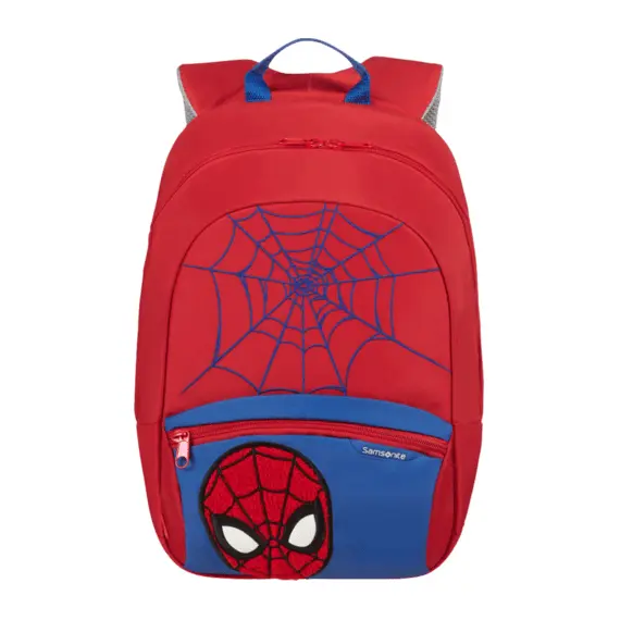 13 - Rucsac Samsonite DISNEY ULTIMATE 2.0 M MARVEL SPIDER-M