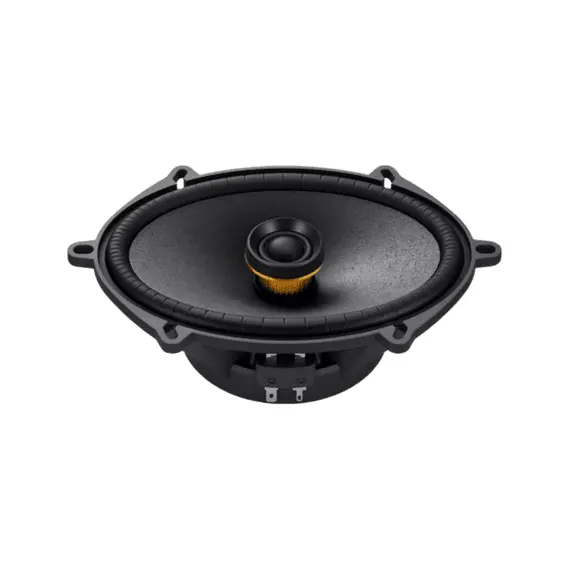 6 - Car Speakers SONY XS-680ES, 16 x 20cm (6 x 8") Mobile ES™ 2-way...