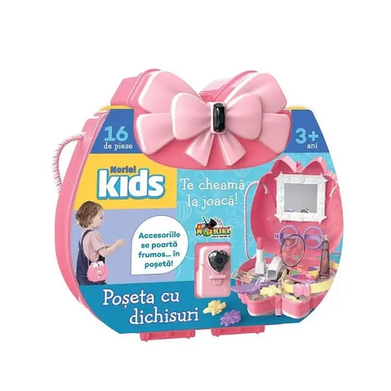 6 - Noriel Kids - Poseta Cu Dichisuri