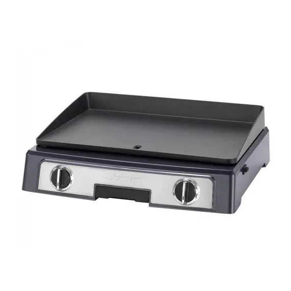 6 - Grill Cuisinart PL60BE