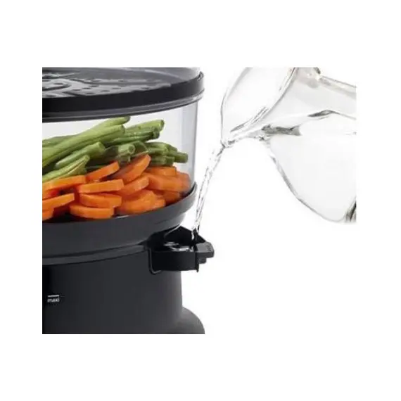 9 - Food Steamer Tefal VC140131