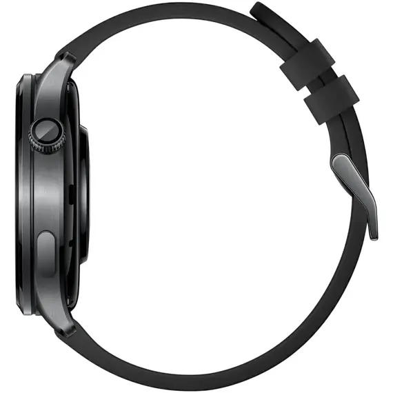 Умные часы Xiaomi Watch 5, Чёрный 54289