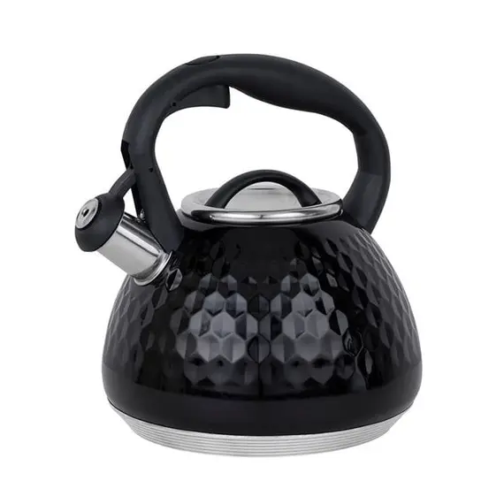 2 - Kettle RESTO 90606 2.7l