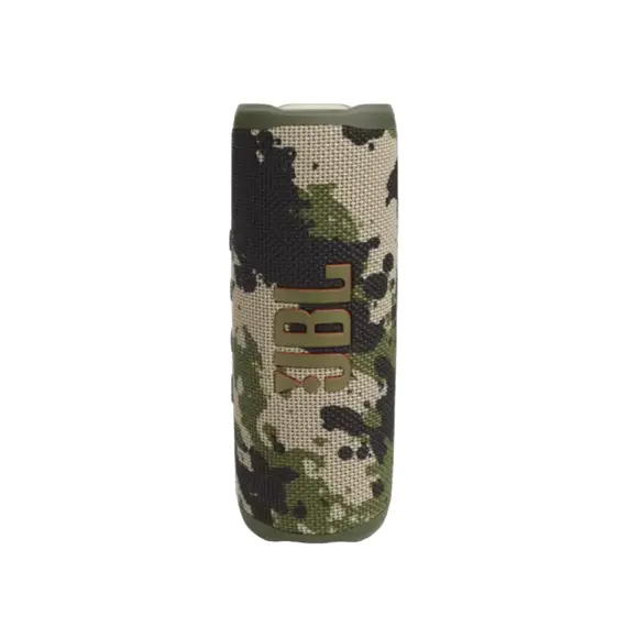 4 - Portable Speakers JBL Flip 6, Squad