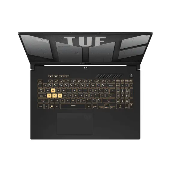 3 - NB ASUS 17.3" TUF Gaming F17 FX707VV (Core i7-13620H 32Gb 1Tb)