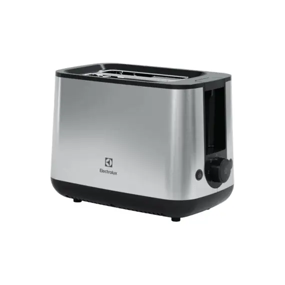 3 - Toaster Electrolux E3T1-3ST