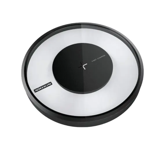 Wireless Charger Nillkin, 10W, Fancy 28711