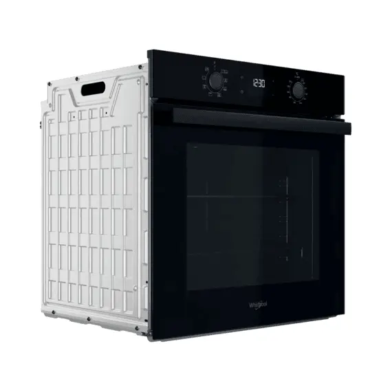6 - BinOven/el Whirlpool OMR55CU1B