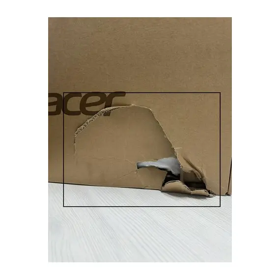 4 - Уценка B NB Acer 15.6" Aspire 3 A315-44P Silver (Ryzen 5 5500U 16Gb...