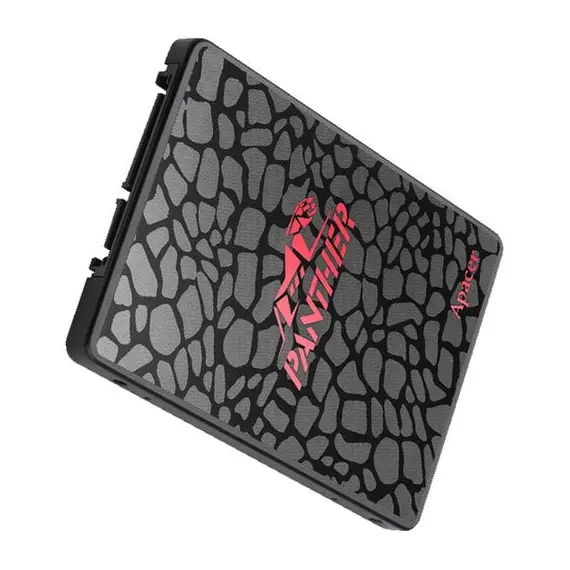 8 - 2.5" SATA SSD 512GB Apacer "AS350X" [R/W:560/540MB/s, 87/80K...