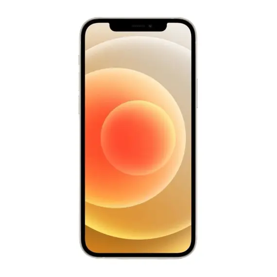 8 - iPhone 12, 128Gb White MD