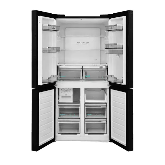 Refr/SBS Sharp SJ-NFA25IHDAE-EU 18055
