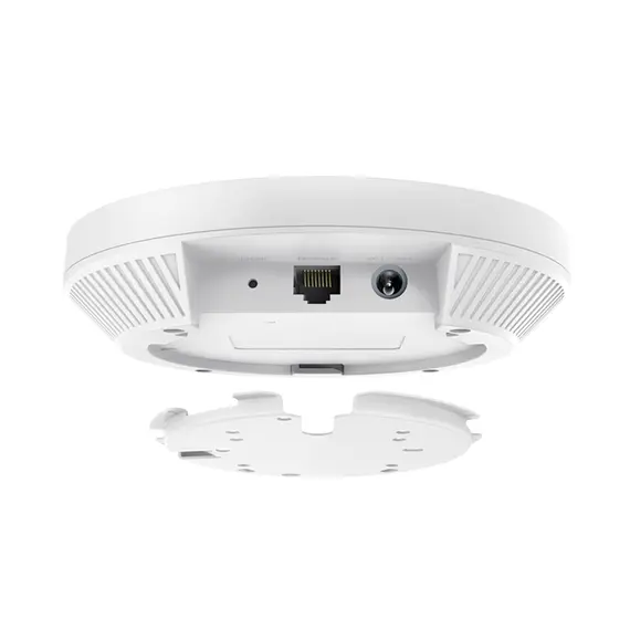 5 - Wi-Fi 6 Dual Band Access Point TP-LINK "EAP653 UR", 2976Mbps,...