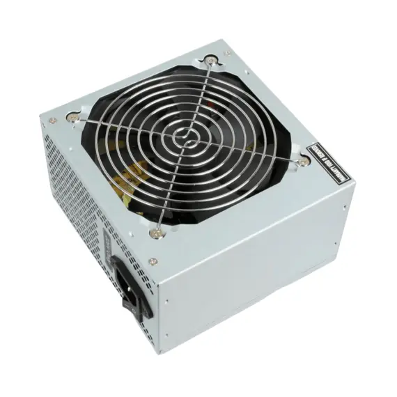 4 - Power Supply ATX 500W Sohoo, 12cm Fan, Bulk