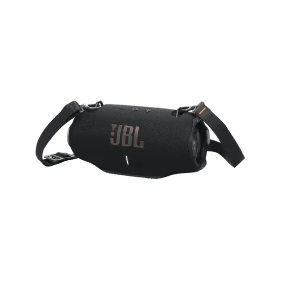 9 - Portable Speakers JBL Xtreme 4 Black