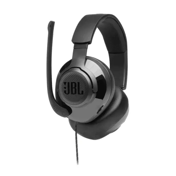 7 - Headphones JBL Quantum 200