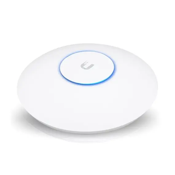 8 - Wi-Fi AC Outdoor/Indoor Dual Band Access Point Ubiquiti "UAP-AC-HD",...