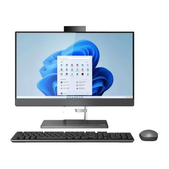 Lenovo AIO IdeaCentre 5 27IAH7 Grey (27" QHD IPS Core i7-13700H,16GB, 1TB,...