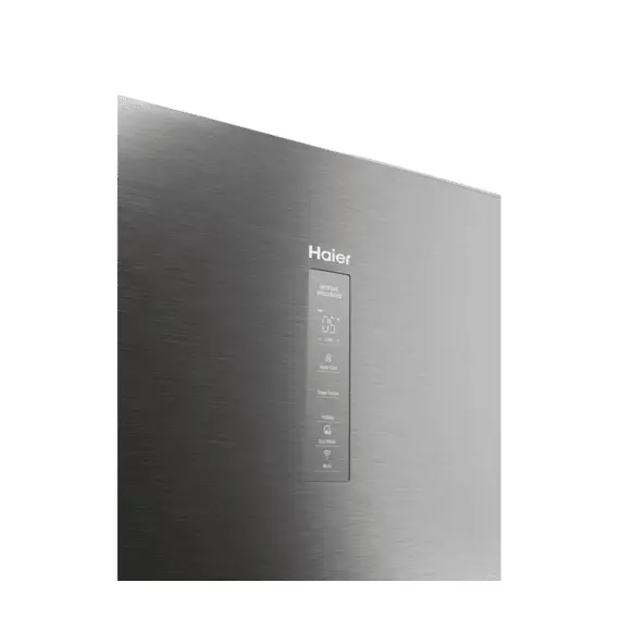16 - Refr/com Haier HTW5618DNMG Class D