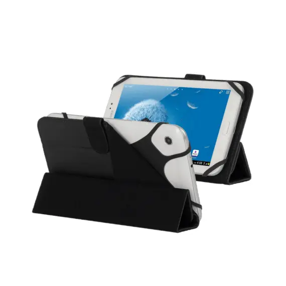 8 - Tablet Case Rivacase 3132 for 7", Black