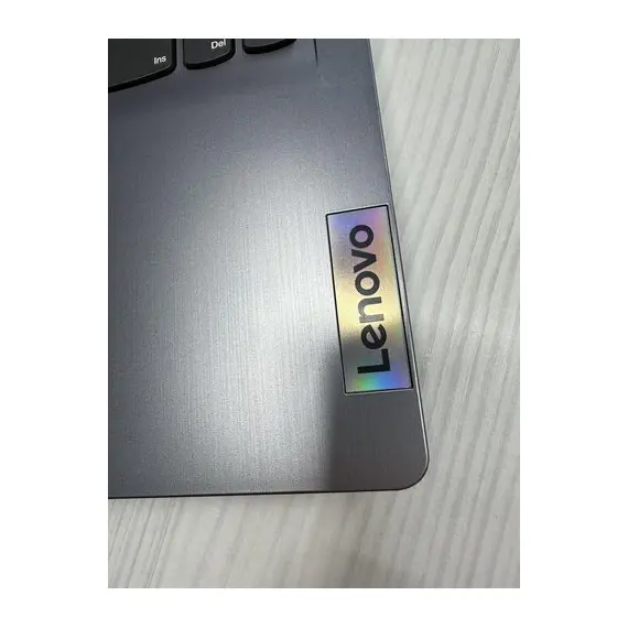 14 - Уценка B NB Lenovo 15.6" IdeaPad 3 15ITL6 Grey (Core i5-1135G7 8Gb...