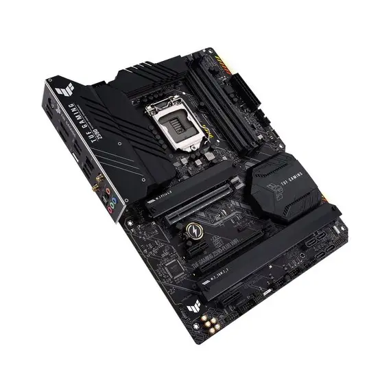 11 - MB S1200 Asus TUF GAMING Z590-PLUS WIFI ATX