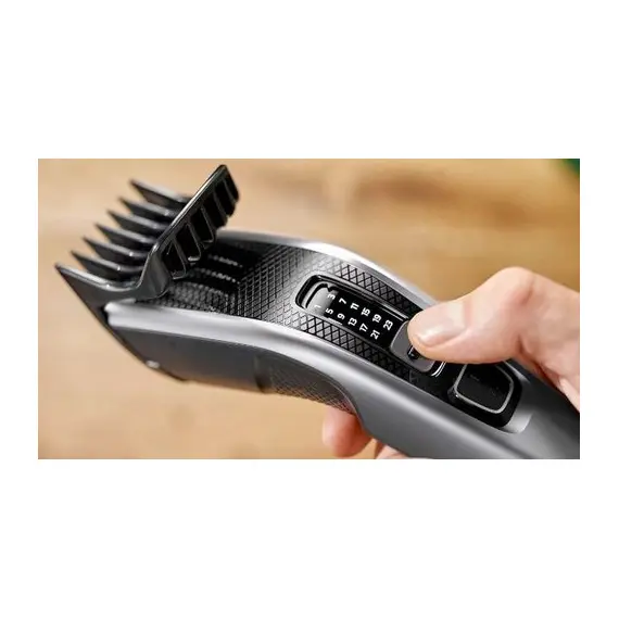 12 - Hair Cutter Philips HC3535/15