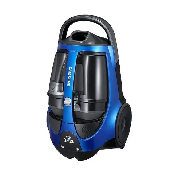 6 - Vacuum Cleaner Samsung VCC8836V36/SBW