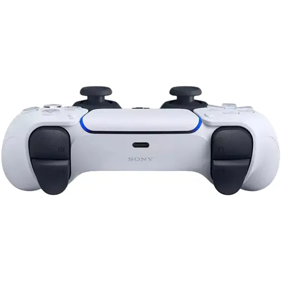 6 - SONY PlayStation 5 Slim Disc Edition + Astro Bot Bundel 1TB - White