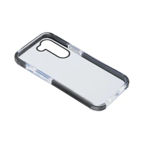4 - Cellular Sam. (Gal. S23+), Tetra Case, Transparent