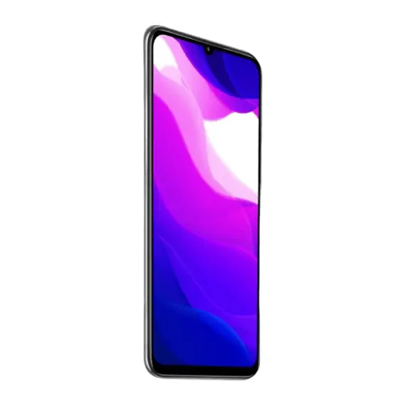 3 - Mi 10 Lite 6/64GB EU White