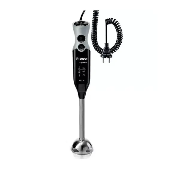 5 - Blender Bosch MSM67170