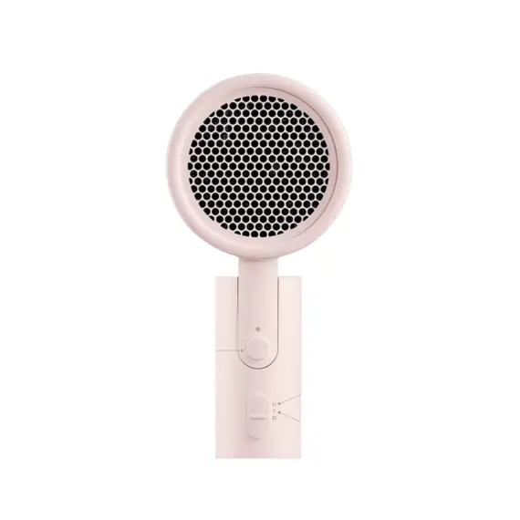2 - Hair Dryer Xiaomi Compact H101 (Pink) EU
